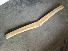 Jaguar XK120 XK140 Front Hood