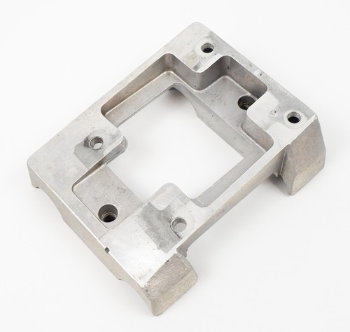Aluminium incline 90mm 30mm - 90mm,