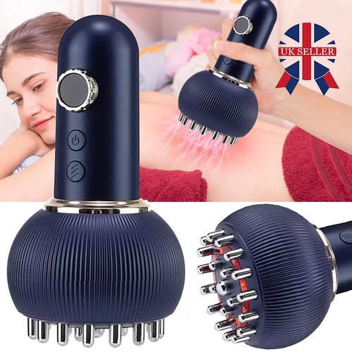 Electric lymphatic drainage - electric,