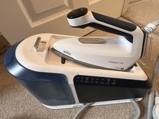 Braun IS7282BL CareStyle 7 Pro