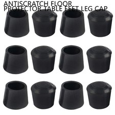 Rubber Chair Ferrules