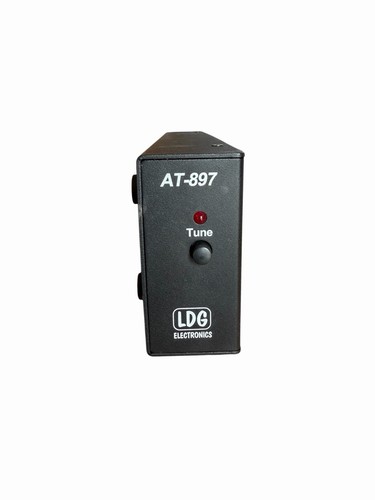 Ldg electronics 897 - electronics, at-897