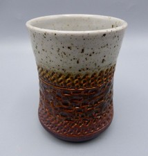 Purbeck Pottery Vase