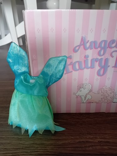 Angelinas fairy tales - tales, costume
