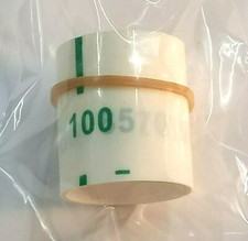 BROTHER ELECTRONIC KNITTING MACHINE 200 NEEDLE 4.5MM GAUGE NEEDLE COUNTER STRIP