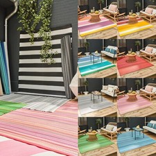 THE RUGS Reversible Waterproof