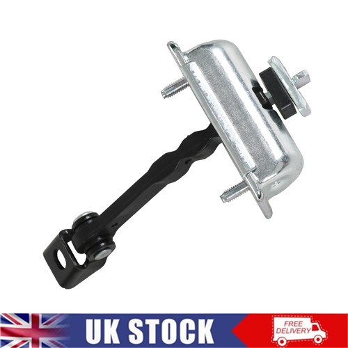 Front door check strap hinge - check,