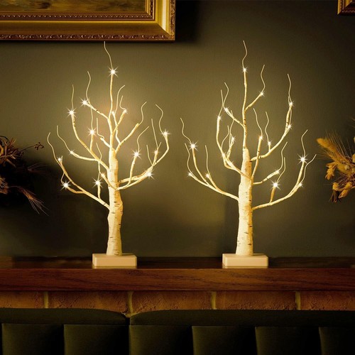 Set easter tree - set,
