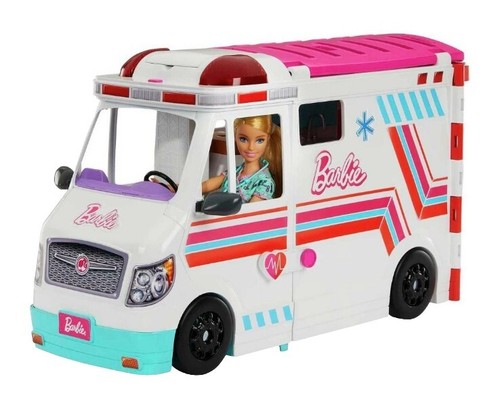Barbie frm19 care - care, clinic
