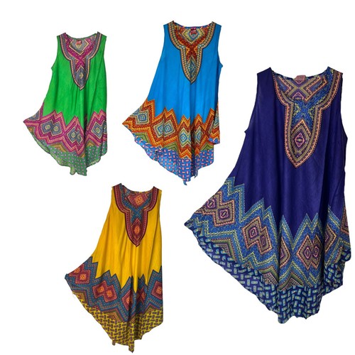 New ladies ethnic print - new,