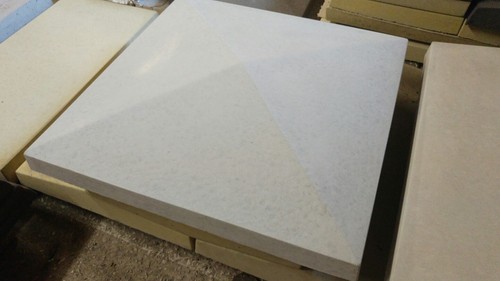 Pier pillar cap 455mm - /,