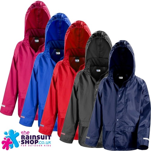 New waterproof hooded rain - waterproof,