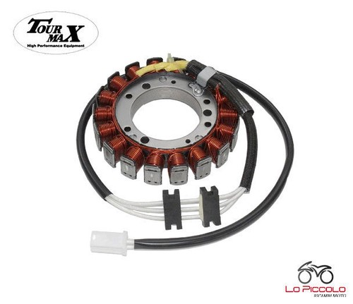 Stator flywheel tourmax - stator,
