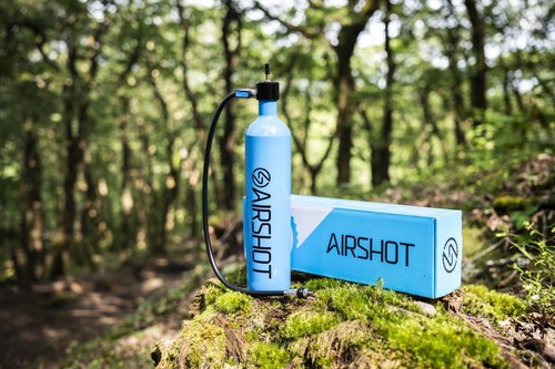 Airshot road mtb - mtb, bike