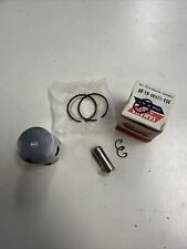 Genuine Yamaha RD50M Piston Set 353-11630-61-96 #19257
