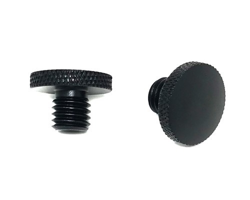 Motorbike mirror blanking - mirror,