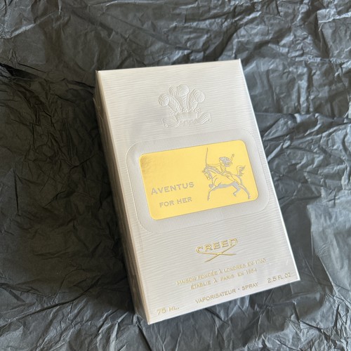 Creed aventus for her - for, de