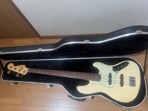 Fender usa american - fender,