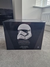 Anovos Star Wars The Force