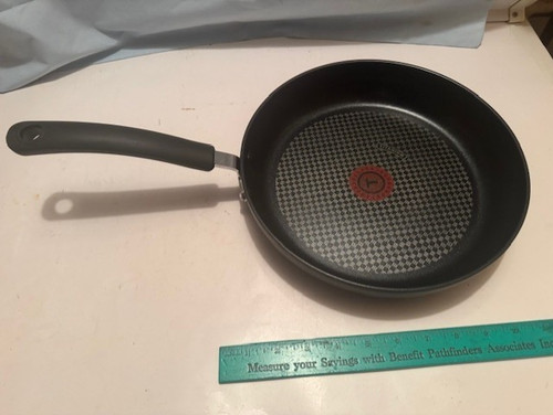 New fal ultimate hard - new, t-fal