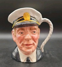 Vintage Lancaster Sandland