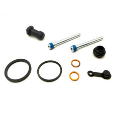 KDX220 2002 REAR CALIPER RE BUILD KIT MXPUK 2002 KDX 220 REAR REBUILD KIT (884)