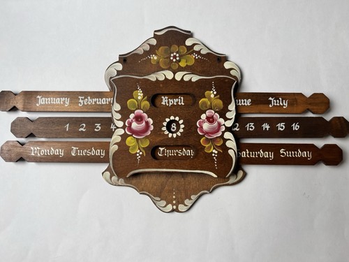 Vintage german wooden - 🌸vintage,