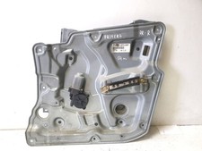 Nissan Primera 2005 Right