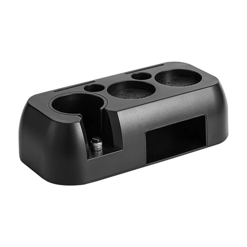 Coffee tamper station - tamper,