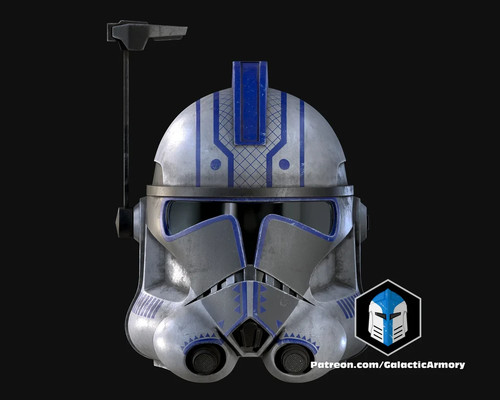 Phase arc clone trooper - arc,