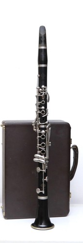 Buffet crampon e13 clarinet - buffet,