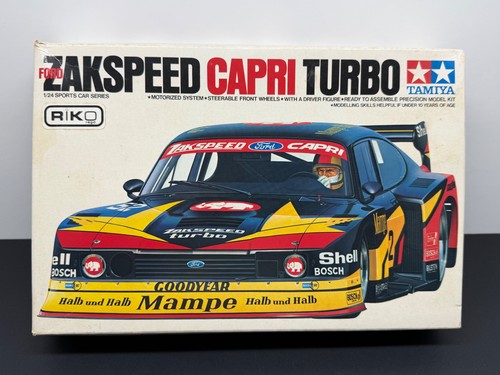 Original 1979 tamiya 1 24 - original, 1:24