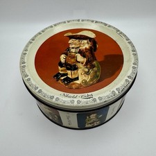 Vintage Mackintosh’s Quality