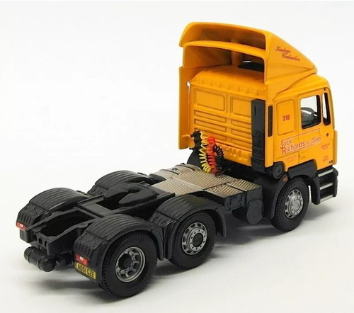 Corgi scale cc12705 - corgi, erf