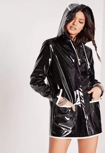 Women pvc vinyl - women,