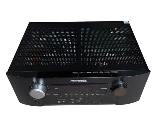 Marantz receiver sr5003 - receiver,