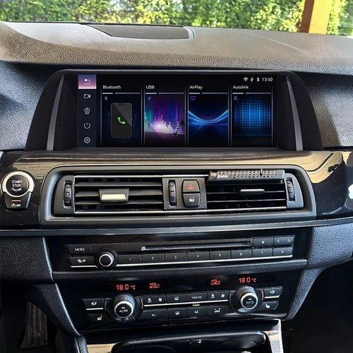 Wireless carplay car - 10.25',