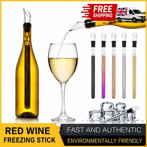 Stainless steel wine - steel,