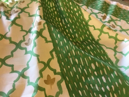 Designer guild fabric soft - fabric,