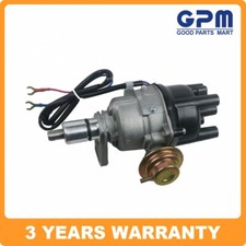 Distributor Fit For Nissan New K10 Micra Distributor Upgraded assembled