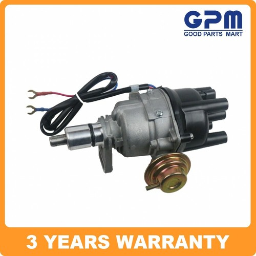 Distributor fit for nissan new - nissan,