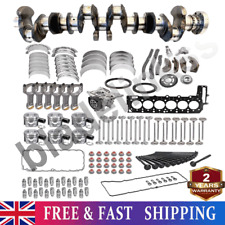 FUR BMW N57D30B CRANKSHAFT