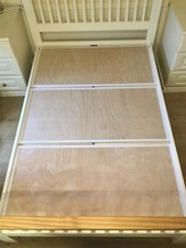 *KING SIZE* MATTRESS SUPPORT