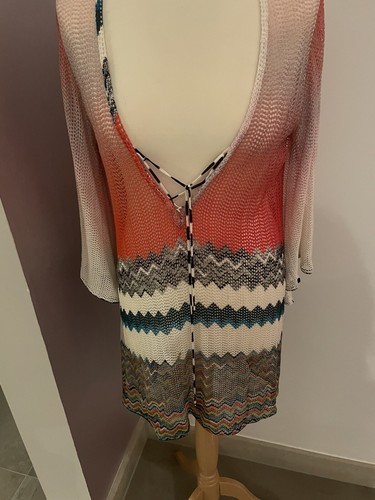 Missoni kaftan size - kaftan,