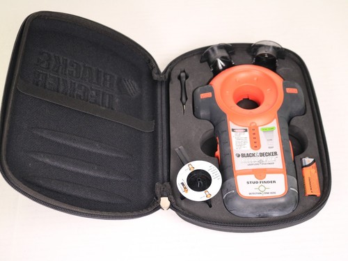 Black decker bdl100s - &,