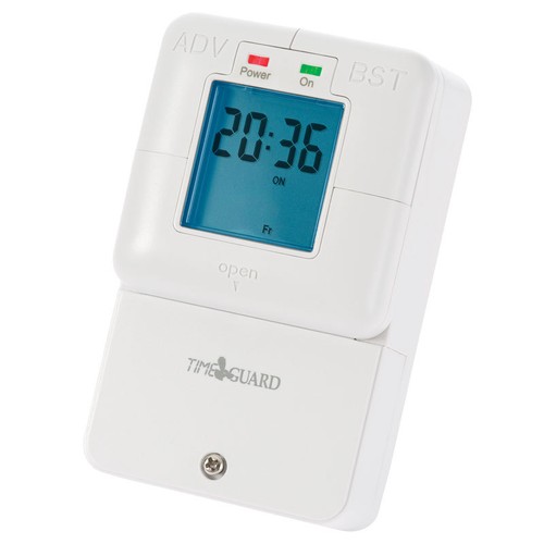 Timeguard ntt08 day - timeguard, 7