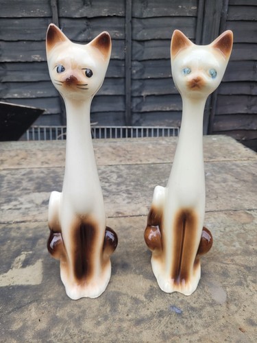 Vintage 60s 70s - 60s/, porcelain