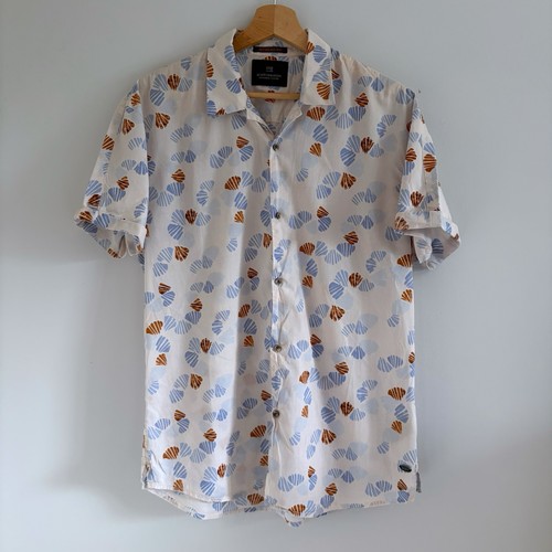 Scotch soda men s short - l,