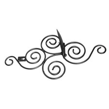 2 Sets Wall Candle Holder