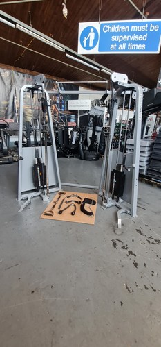 Precor fts icarian - precor,